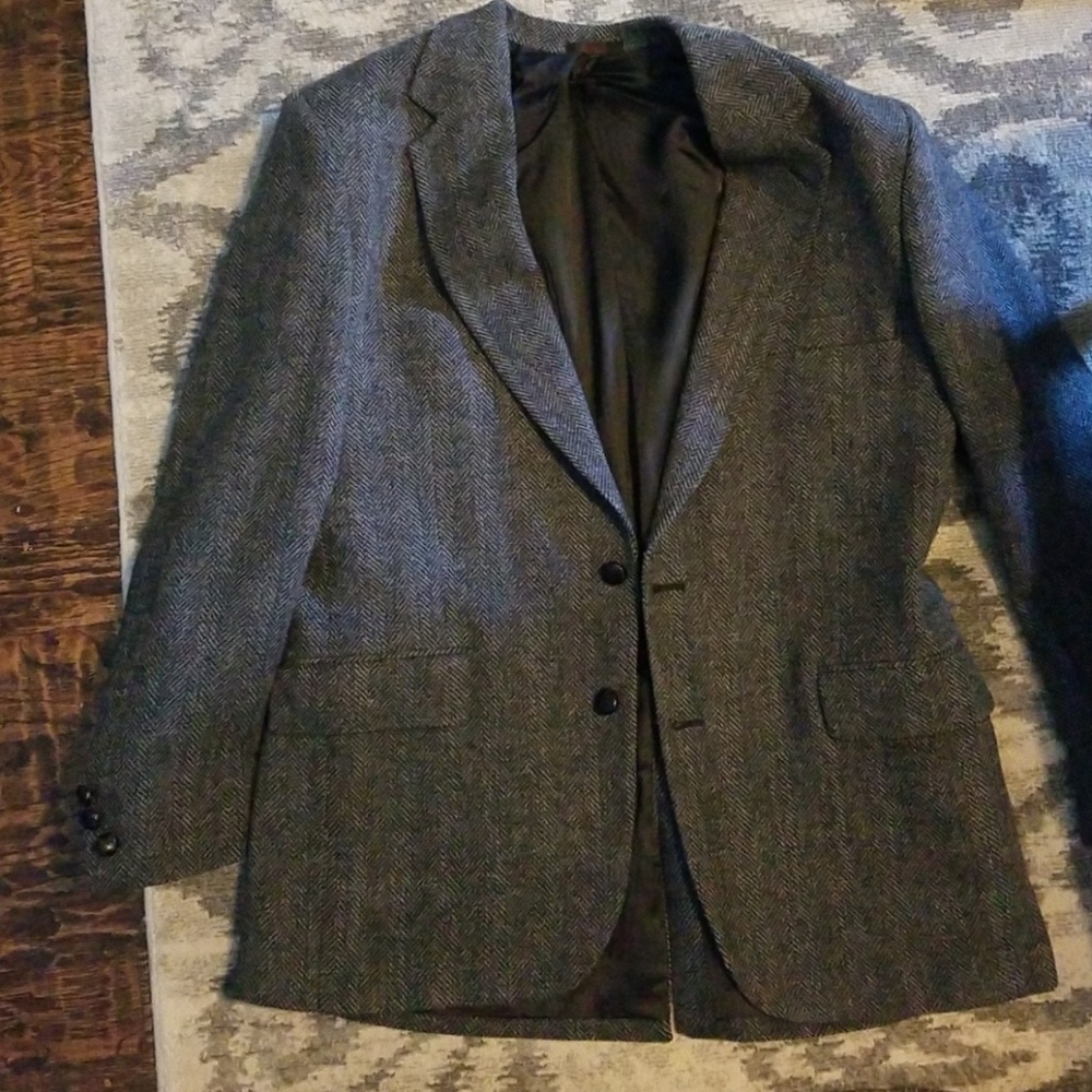 Mens Blazer
